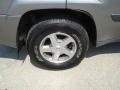 Graystone Metallic - TrailBlazer LS 4x4 Photo No. 10