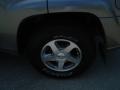 Graystone Metallic - TrailBlazer LS 4x4 Photo No. 11