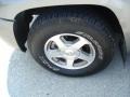 Graystone Metallic - TrailBlazer LS 4x4 Photo No. 12