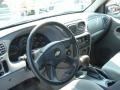 Graystone Metallic - TrailBlazer LS 4x4 Photo No. 13