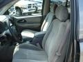 Graystone Metallic - TrailBlazer LS 4x4 Photo No. 14