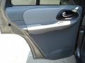 Graystone Metallic - TrailBlazer LS 4x4 Photo No. 17