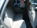 Graystone Metallic - TrailBlazer LS 4x4 Photo No. 18