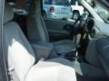 Graystone Metallic - TrailBlazer LS 4x4 Photo No. 19