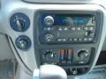 Graystone Metallic - TrailBlazer LS 4x4 Photo No. 21
