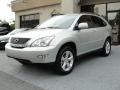 2006 Millenium Silver Metallic Lexus RX 330  photo #12