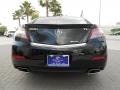 2012 Crystal Black Pearl Acura TL 3.7 SH-AWD Advance  photo #6