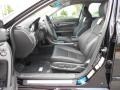 Crystal Black Pearl - TL 3.7 SH-AWD Advance Photo No. 11