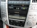 Millenium Silver Metallic - RX 330 Photo No. 21
