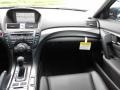 2012 Crystal Black Pearl Acura TL 3.7 SH-AWD Advance  photo #15