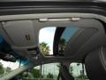 2012 Acura TL Ebony Interior Sunroof Photo