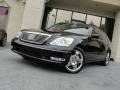 Black Onyx - LS 430 Photo No. 2