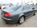 Northern Blue Pearl - A8 L 4.2 quattro Photo No. 5