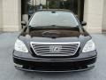 Black Onyx - LS 430 Photo No. 5