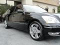 Black Onyx - LS 430 Photo No. 6