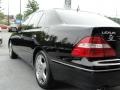 Black Onyx - LS 430 Photo No. 8