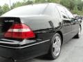 Black Onyx - LS 430 Photo No. 9