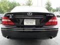 Black Onyx - LS 430 Photo No. 10