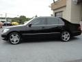 Black Onyx - LS 430 Photo No. 12
