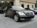 Black Onyx - LS 430 Photo No. 14