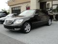 Black Onyx - LS 430 Photo No. 15