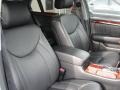 Black Onyx - LS 430 Photo No. 26