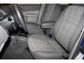 2005 Ford Focus ZX4 SE Sedan Front Seat