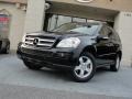 Black - GL 450 4Matic Photo No. 2