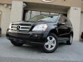 Black - GL 450 4Matic Photo No. 3
