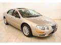 Light Almond Pearl 2003 Chrysler 300 M Sedan