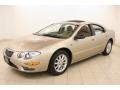 Light Almond Pearl - 300 M Sedan Photo No. 3