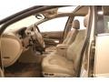 Sandstone 2003 Chrysler 300 M Sedan Interior Color