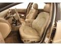Sandstone Front Seat Photo for 2003 Chrysler 300 #69654573