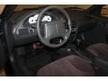 2001 Chevrolet Cavalier Graphite Interior Prime Interior Photo