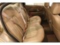 Sandstone Rear Seat Photo for 2003 Chrysler 300 #69654637