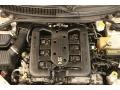 3.5 Liter SOHC 24-Valve V6 Engine for 2003 Chrysler 300 M Sedan #69654667