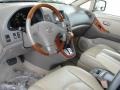 2003 Black Onyx Lexus RX 300  photo #18