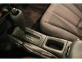 2001 Ultra Silver Metallic Pontiac Sunfire SE Coupe  photo #11