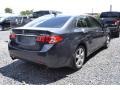 Graphite Luster Pearl - TSX Sedan Photo No. 3