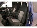 2008 Ford Ranger Sport SuperCab 4x4 Front Seat