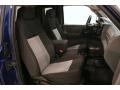 Vista Blue Metallic - Ranger Sport SuperCab 4x4 Photo No. 10