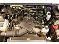 4.0 Liter SOHC 12-Valve V6 Engine for 2008 Ford Ranger Sport SuperCab 4x4 #69655324