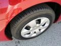 Barcelona Red Metallic - Camry LE Photo No. 9