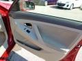 Barcelona Red Metallic - Camry LE Photo No. 12