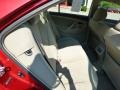 Barcelona Red Metallic - Camry LE Photo No. 13