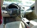 Barcelona Red Metallic - Camry LE Photo No. 17