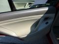 Barcelona Red Metallic - Camry LE Photo No. 18