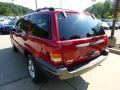 Inferno Red Pearl - Grand Cherokee Columbia Edition 4x4 Photo No. 4