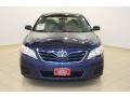 Blue Ribbon Metallic - Camry LE Photo No. 2