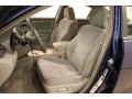 Blue Ribbon Metallic - Camry LE Photo No. 6